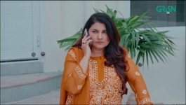 Mohabbat Satrangi - Episode 76